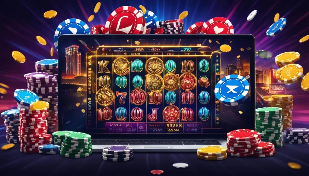 Giao diện cá cược trực tiếp trên điện thoại hiển thị tỷ lệ cược real-time, phản ánh tính năng live betting của vin777vin