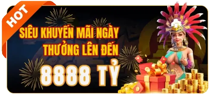 Tiền thưởng chào mừng với cúp vàng và đồng xu vàng, biểu tượng khuyến mãi hấp dẫn tại vin777vin