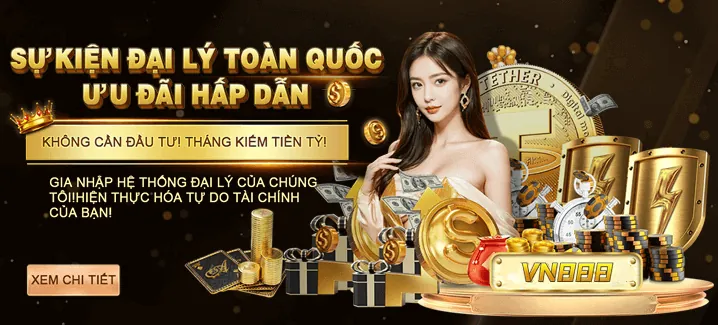 Sự kiện đặc biệt Vin777vin