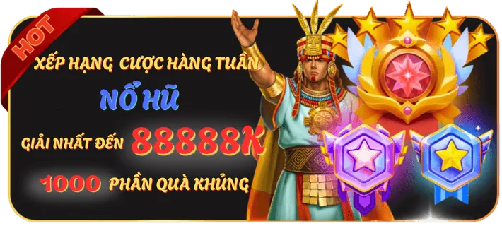 Trò chơi nổ hũ mới vin777vin